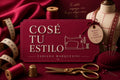 Cose tu estilo