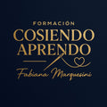 Cosiendo Aprendo - Curso de costura